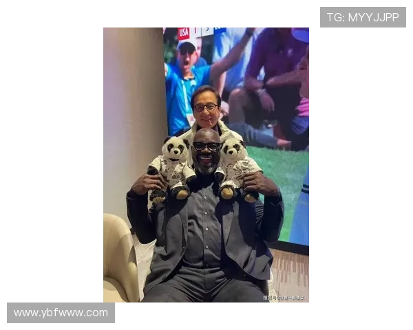 姚明成龙携手争夺奥斯卡荣耀展现华人风采与国际影坛的深度融合