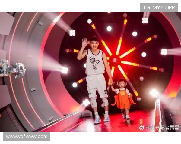 姚军姚明携手共创篮球传奇传承精神与梦想的力量